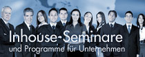 Inhouse-Seminare