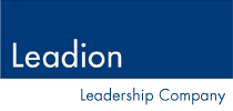 Leadion. F�hrend in F�hrung
