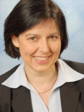 Dr. Ingrid Walther