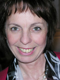 Ursula Spohr